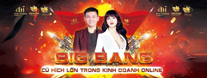 Chương Trình Đào Tạo Linh Hương Academy Big Bang Miền Nam